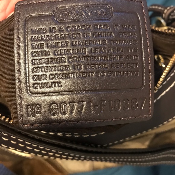 Cute coast shoulder bag - Picture 5 of 7